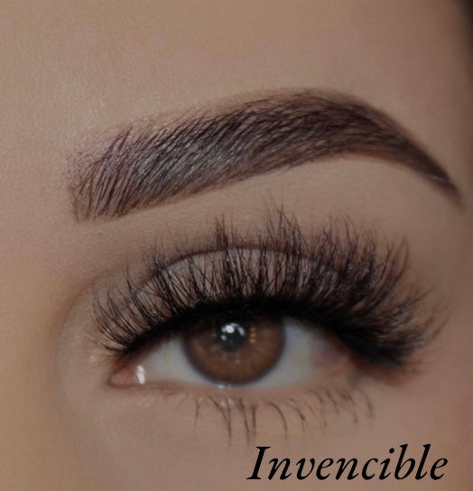 Invencible