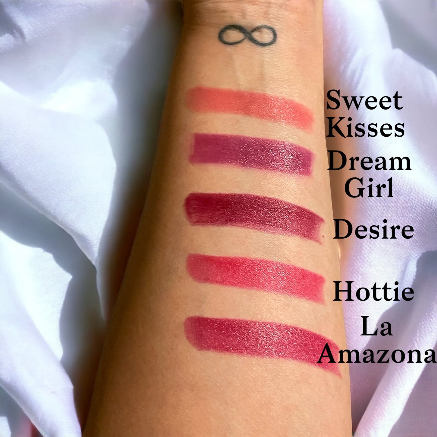 Beautylicious Lipstick