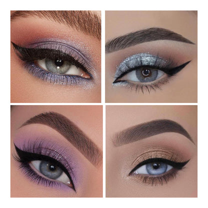 Winged Cat Eyeliner Stamper