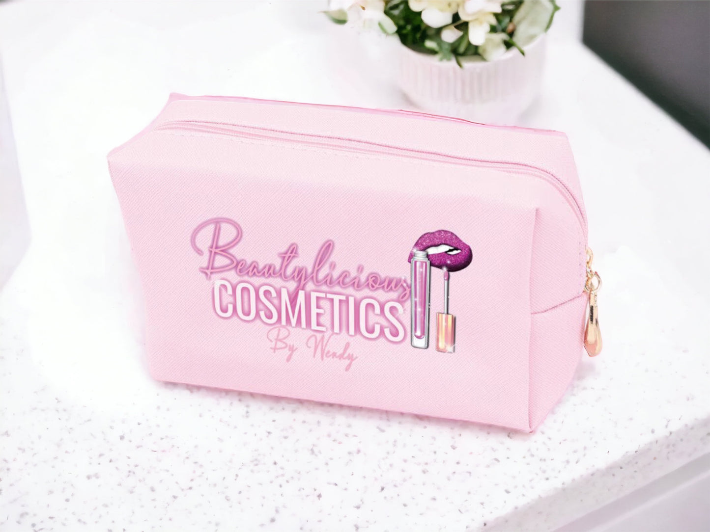 Makeup Bag