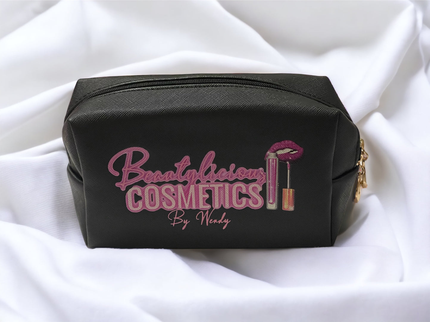Makeup Bag