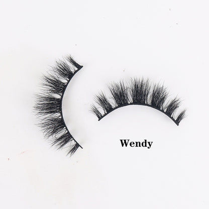 Wendy