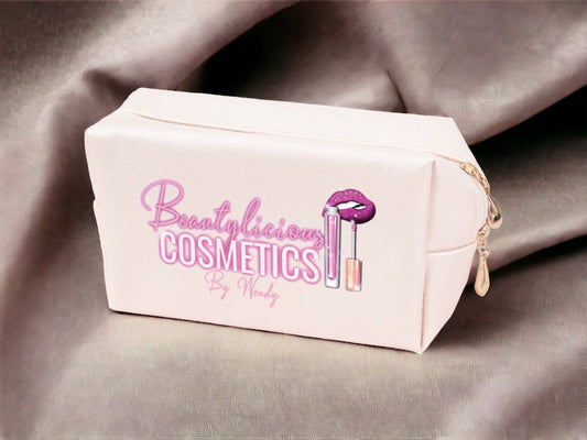 Makeup Bag