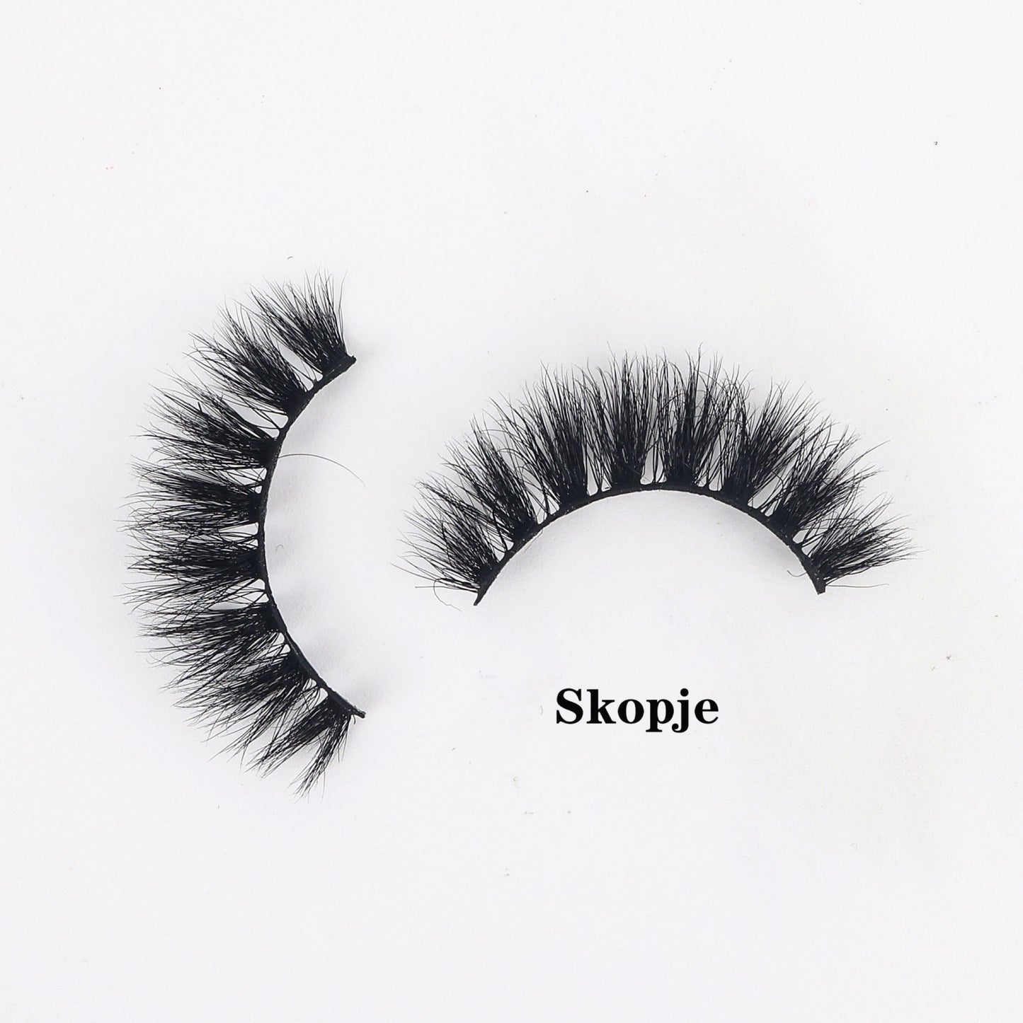 Skopje