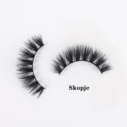 Skopje
