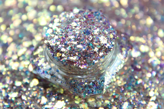 Jaz Girl Code Cosmetics