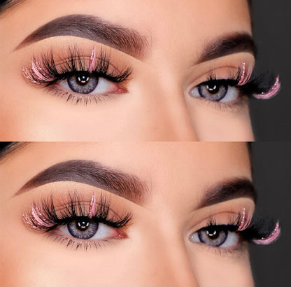 Take Notes Girl Code Cosmetics