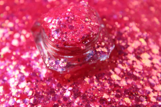 Dev Girl Code Cosmetics