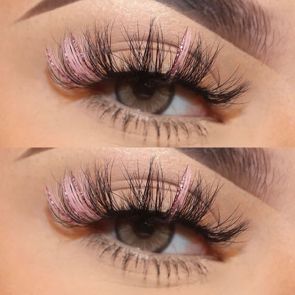 Take Notes Girl Code Cosmetics