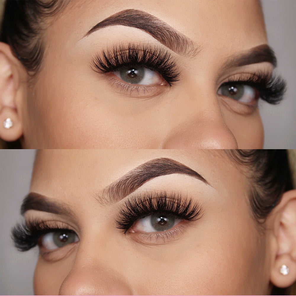 Icon Girl Code Cosmetics