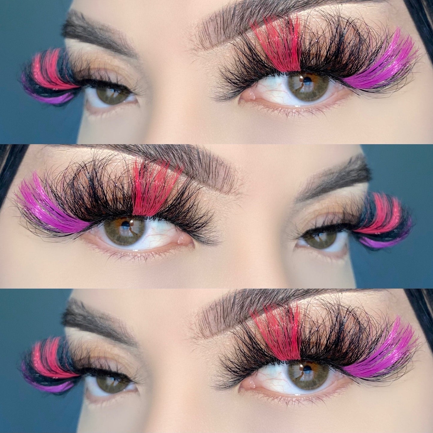 Saddity Girl Code Cosmetics