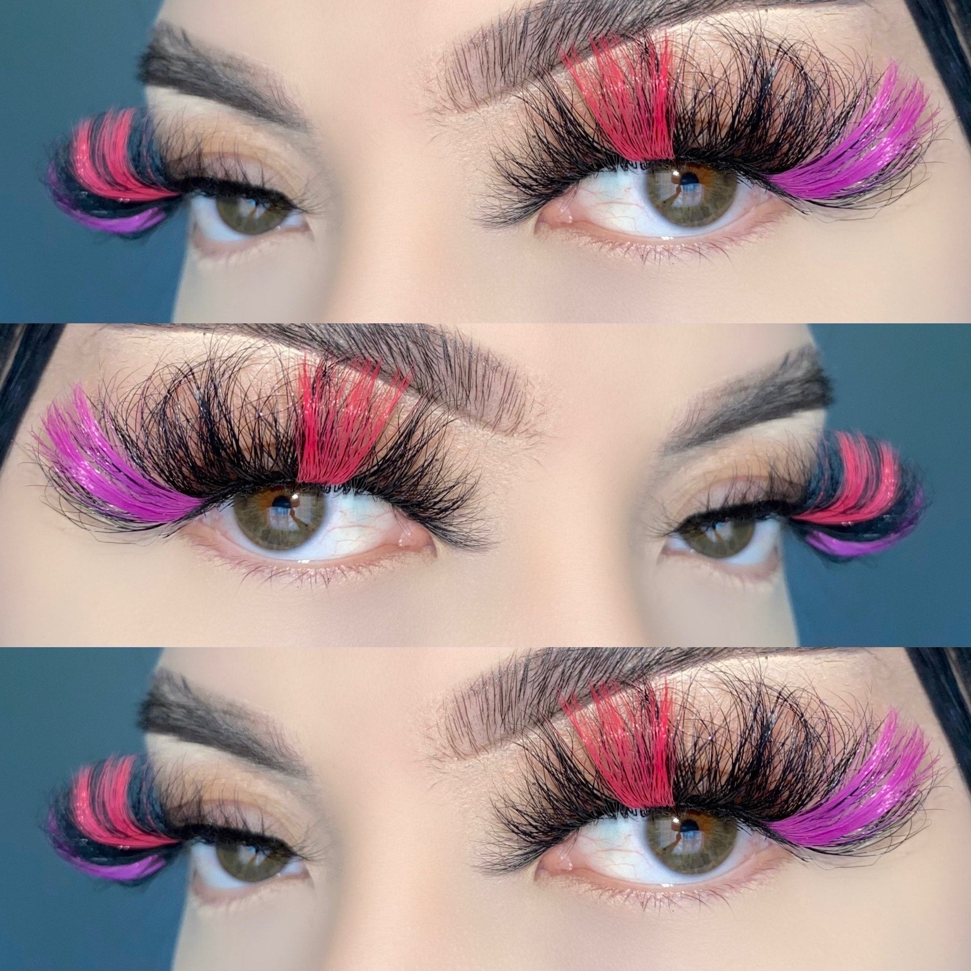Saddity Girl Code Cosmetics