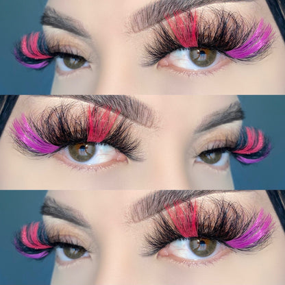 Saddity Girl Code Cosmetics