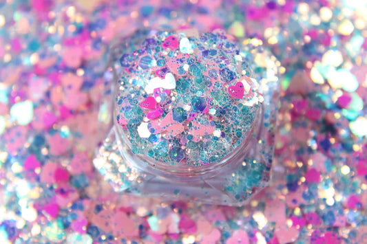 Beauty Girl Code Cosmetics