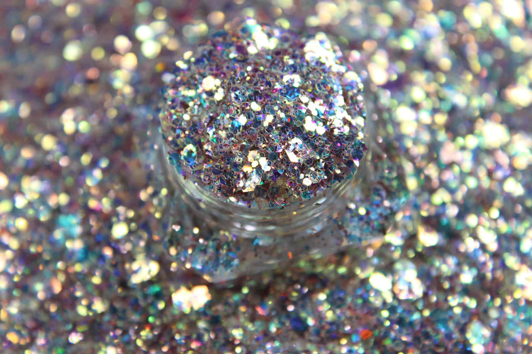 Jaz Girl Code Cosmetics