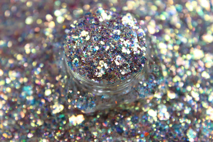 Jaz Girl Code Cosmetics