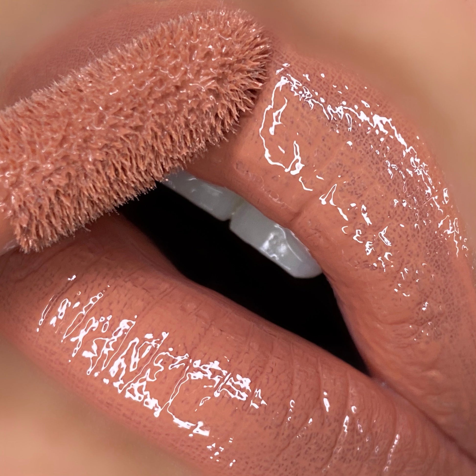 Unbothered Girl Code Cosmetics