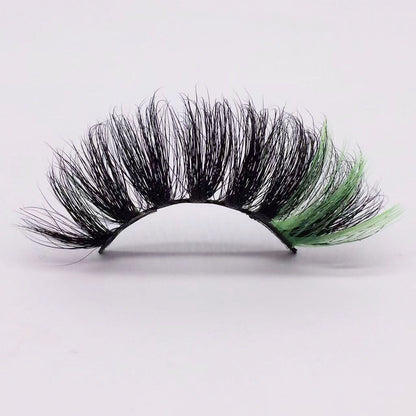 Medusa Girl Code Cosmetics