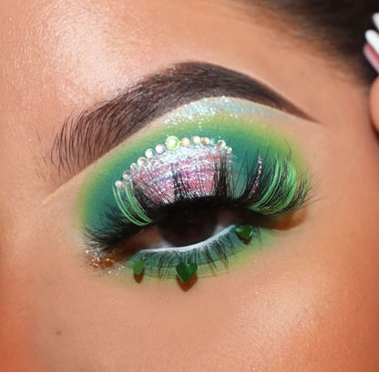 $tacks Girl Code Cosmetics