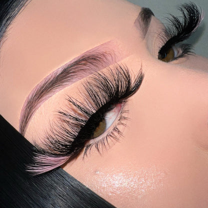 Barbiana Girl Code Cosmetics