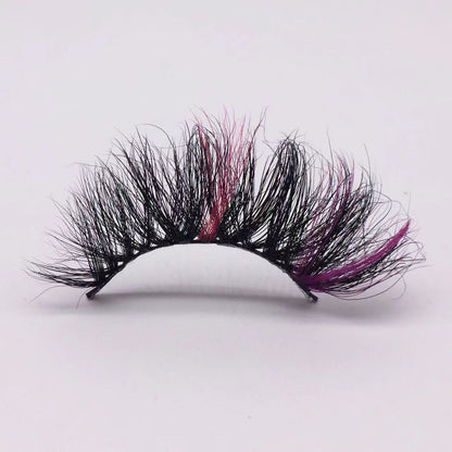 Saddity Girl Code Cosmetics